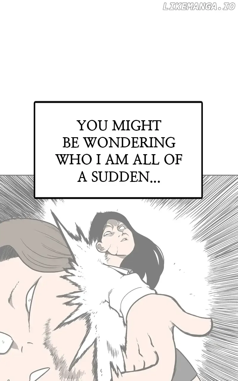 Dating to Survive Chapter 67 page 54
