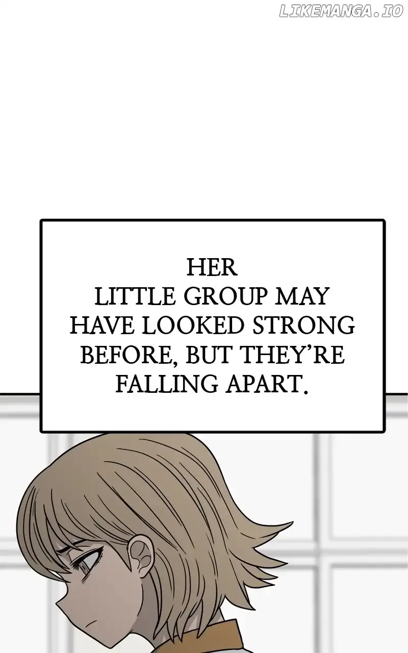 Dating to Survive Chapter 67 page 82