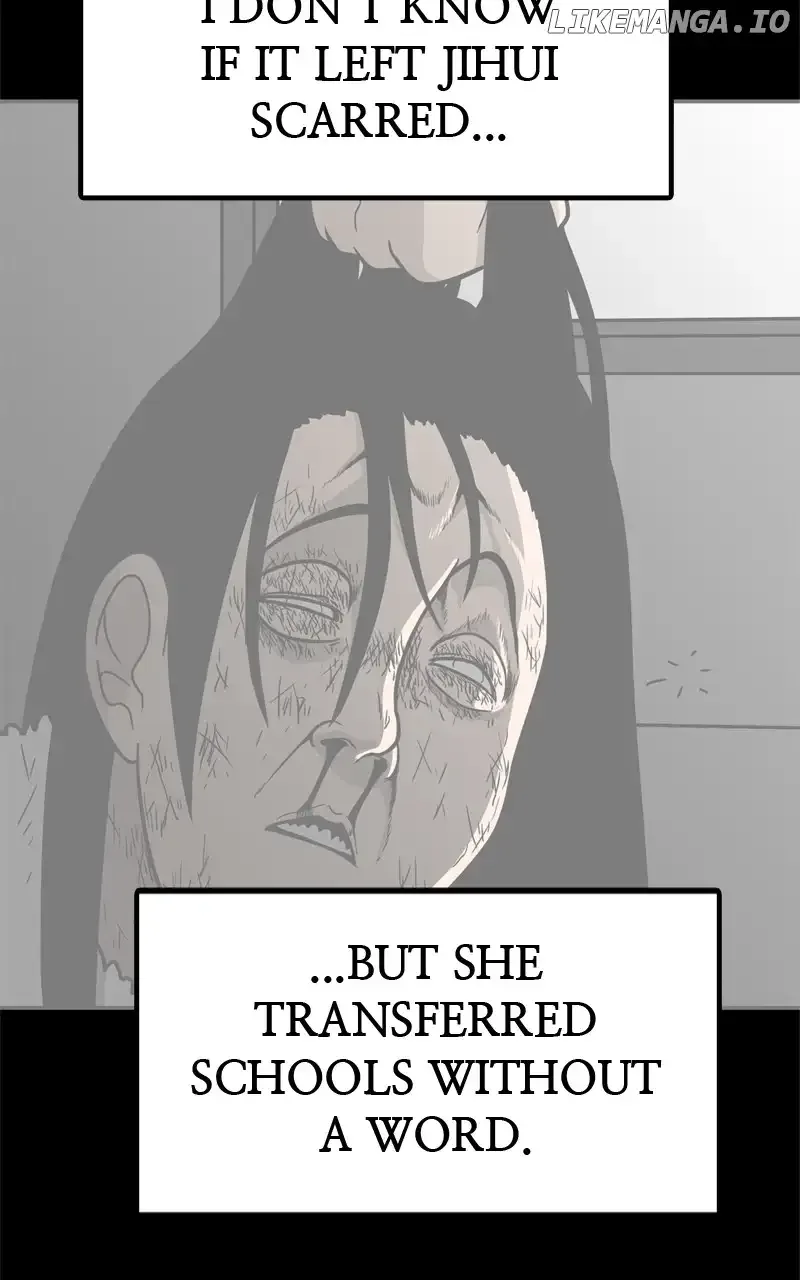 Dating to Survive Chapter 67 page 71