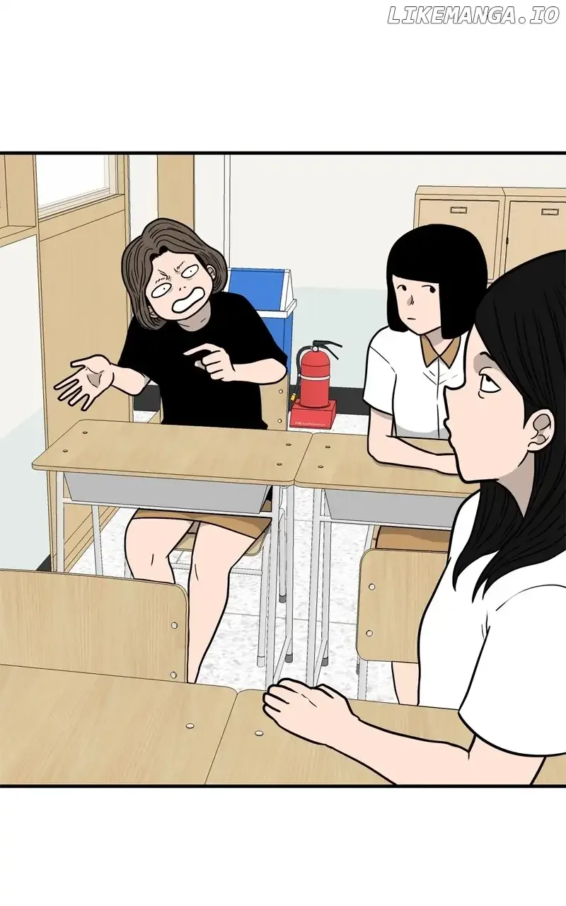 Dating to Survive Chapter 67 page 75