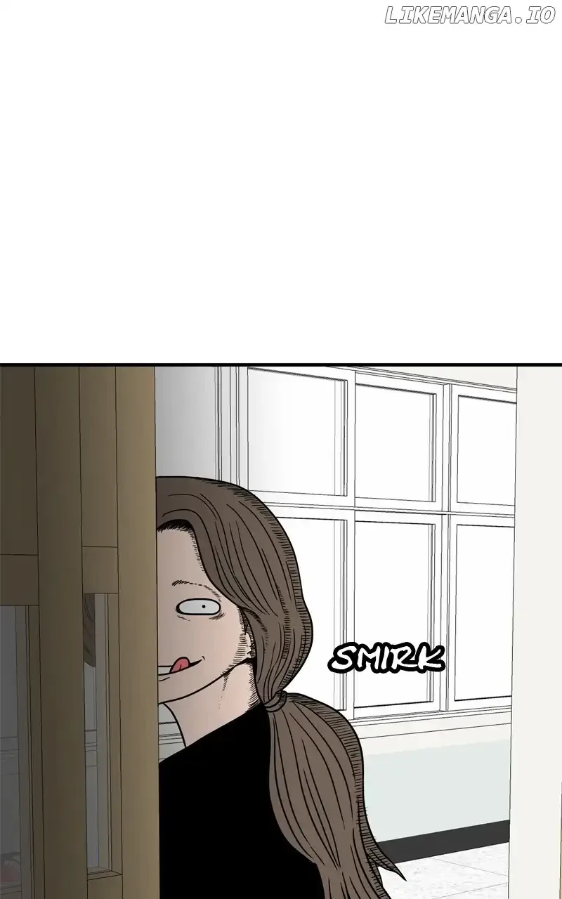 Dating to Survive Chapter 67 page 86