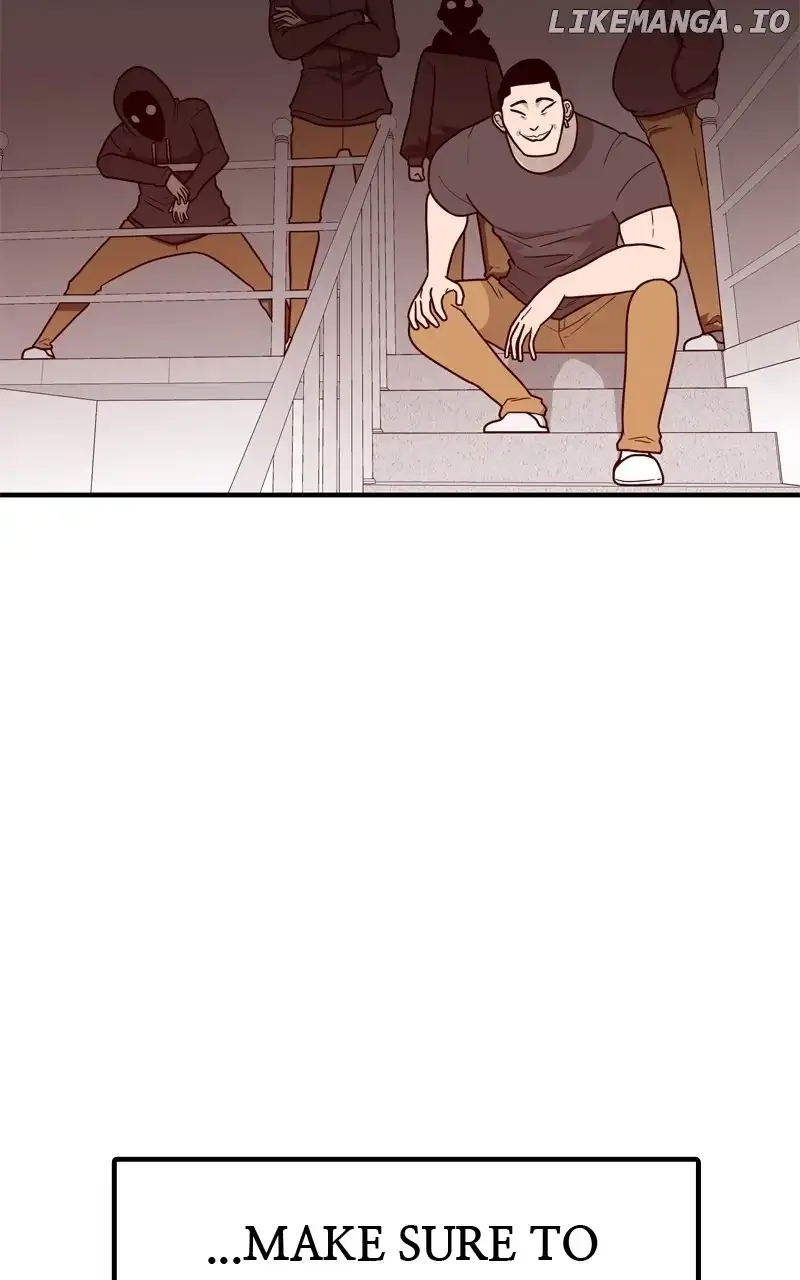 Dating to Survive Chapter 67 page 92