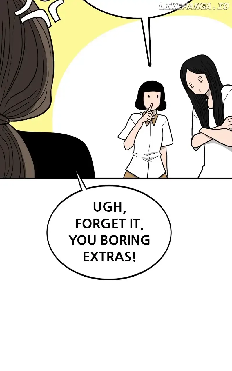 Dating to Survive Chapter 67 page 77
