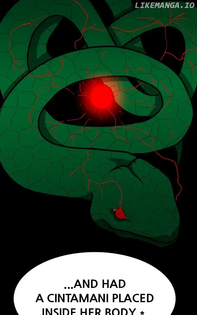 Dating to Survive Chapter 65 page 81