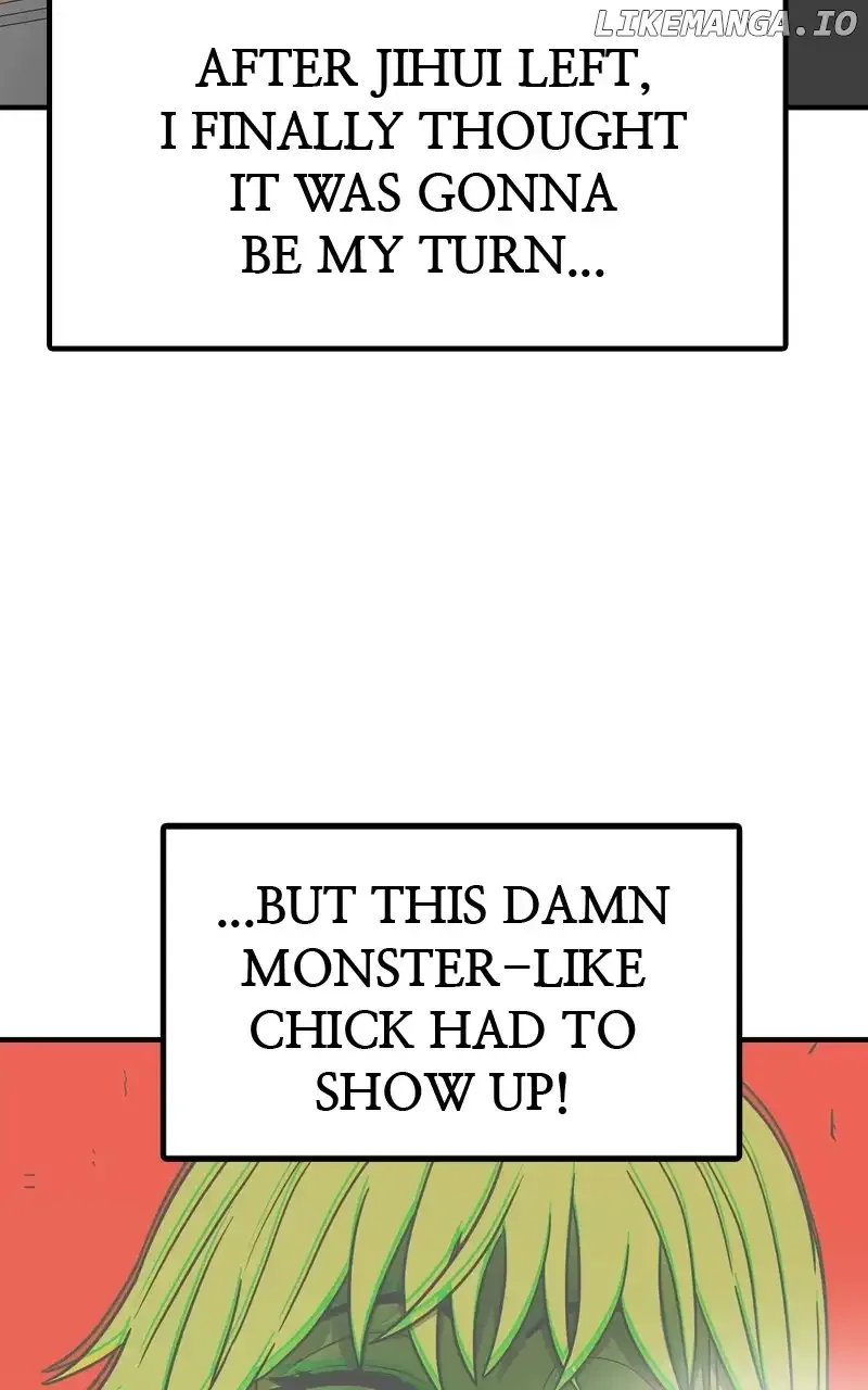 Dating to Survive Chapter 67 page 79