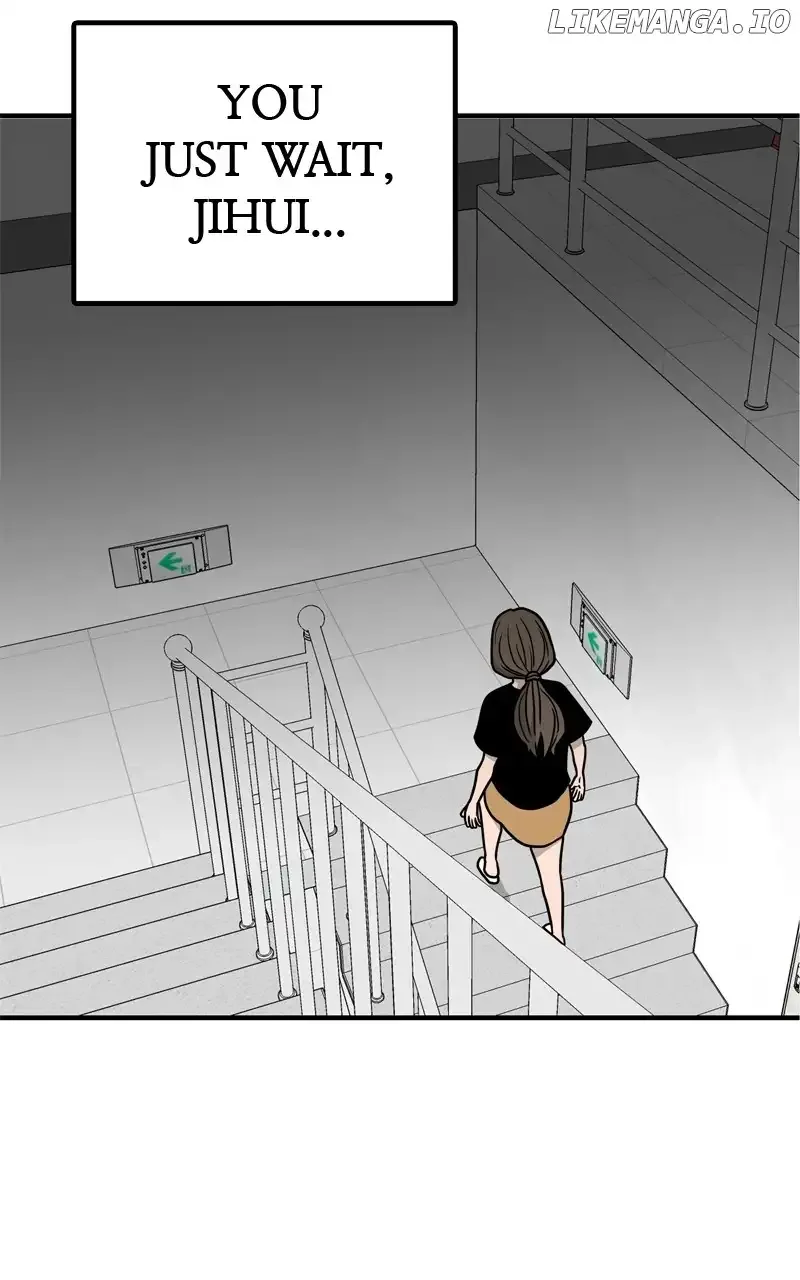 Dating to Survive Chapter 67 page 89
