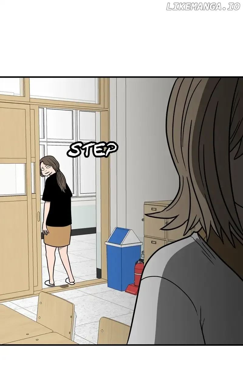 Dating to Survive Chapter 67 page 85