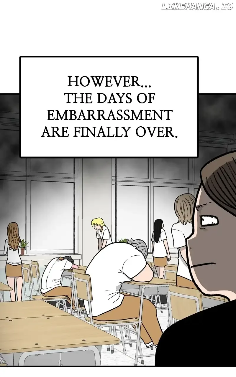 Dating to Survive Chapter 67 page 81