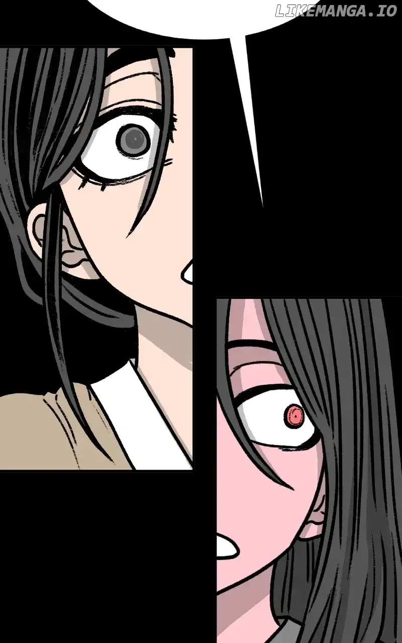 Dating to Survive Chapter 65 page 84