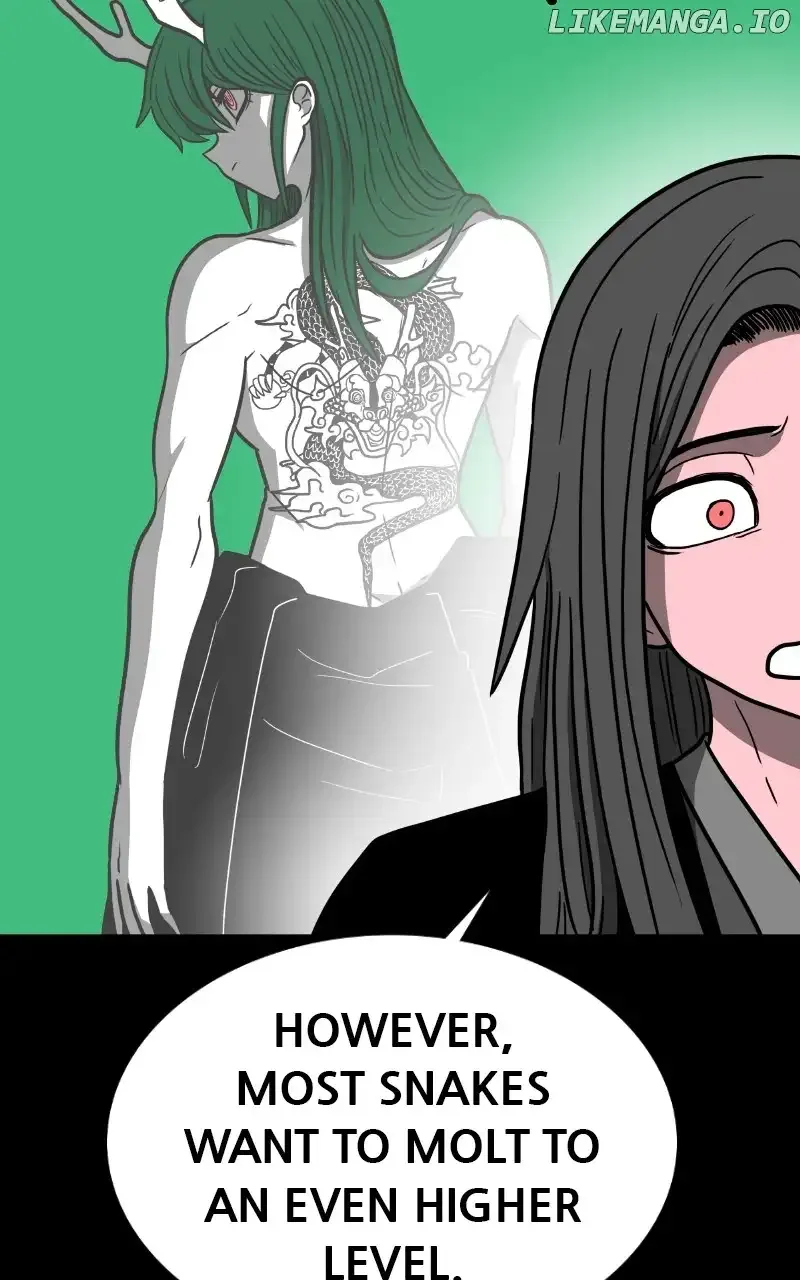 Dating to Survive Chapter 65 page 88