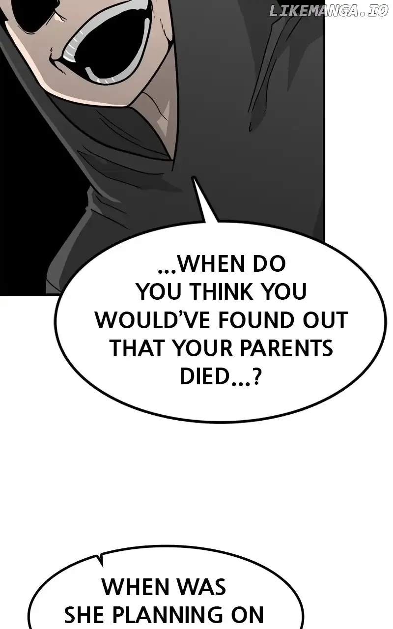 Dating to Survive Chapter 69 page 15