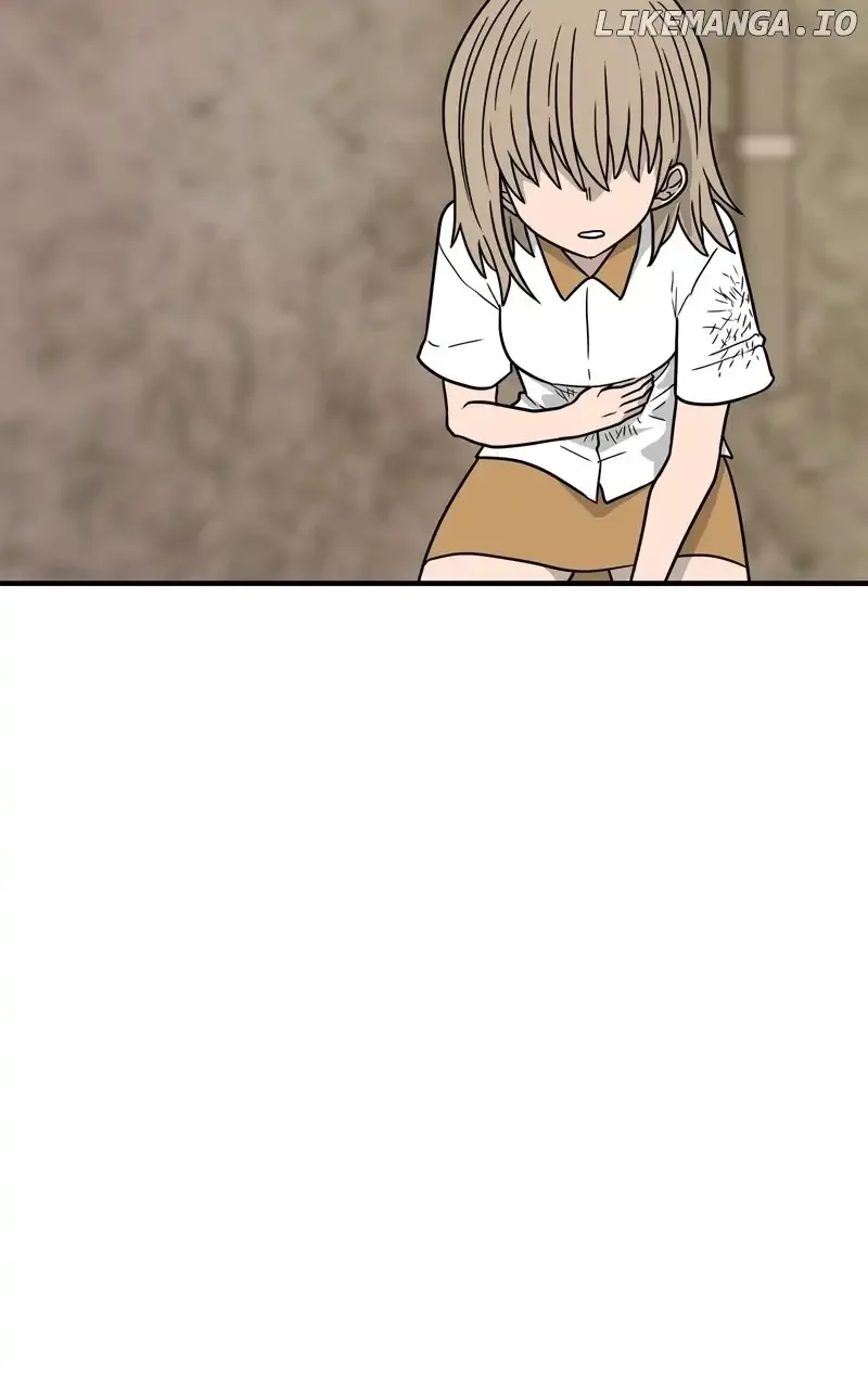 Dating to Survive Chapter 69 page 7