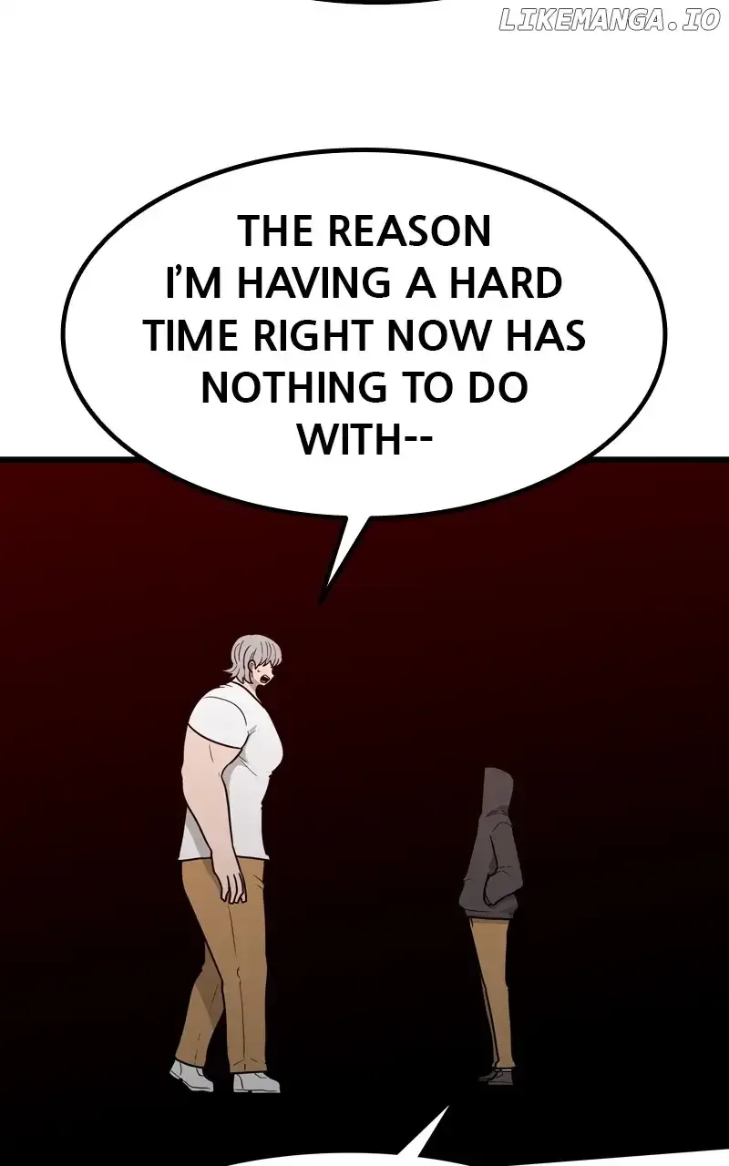 Dating to Survive Chapter 69 page 13