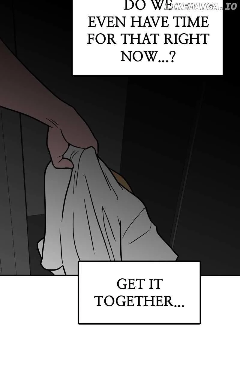 Dating to Survive Chapter 71 page 4