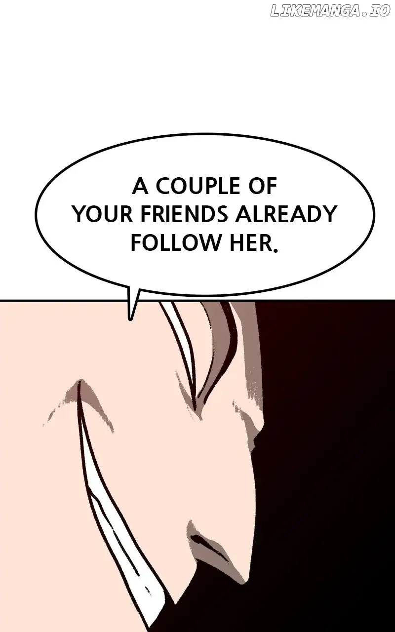 Dating to Survive Chapter 69 page 5