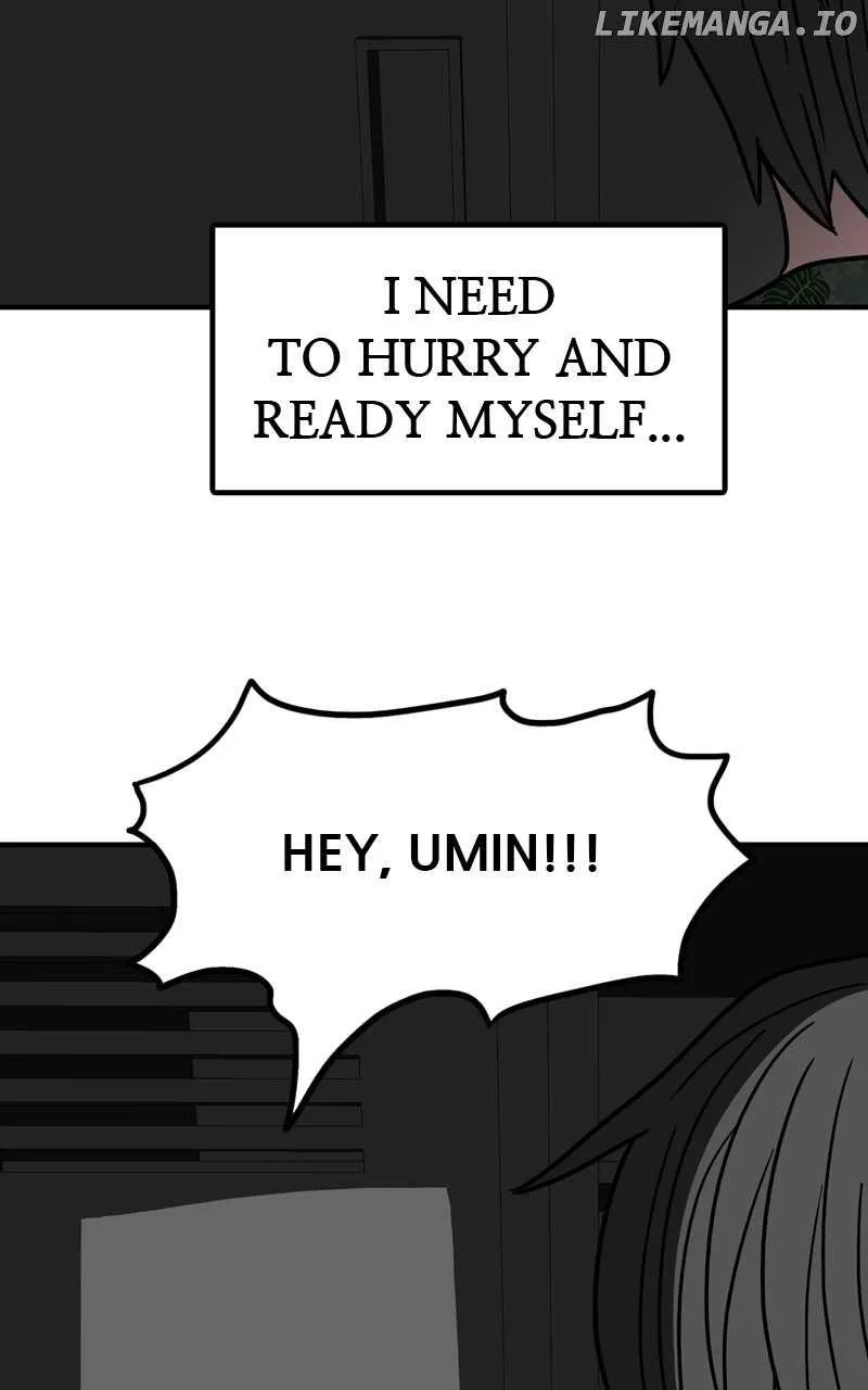 Dating to Survive Chapter 71 page 6