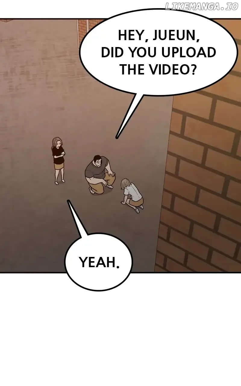 Dating to Survive Chapter 69 page 4