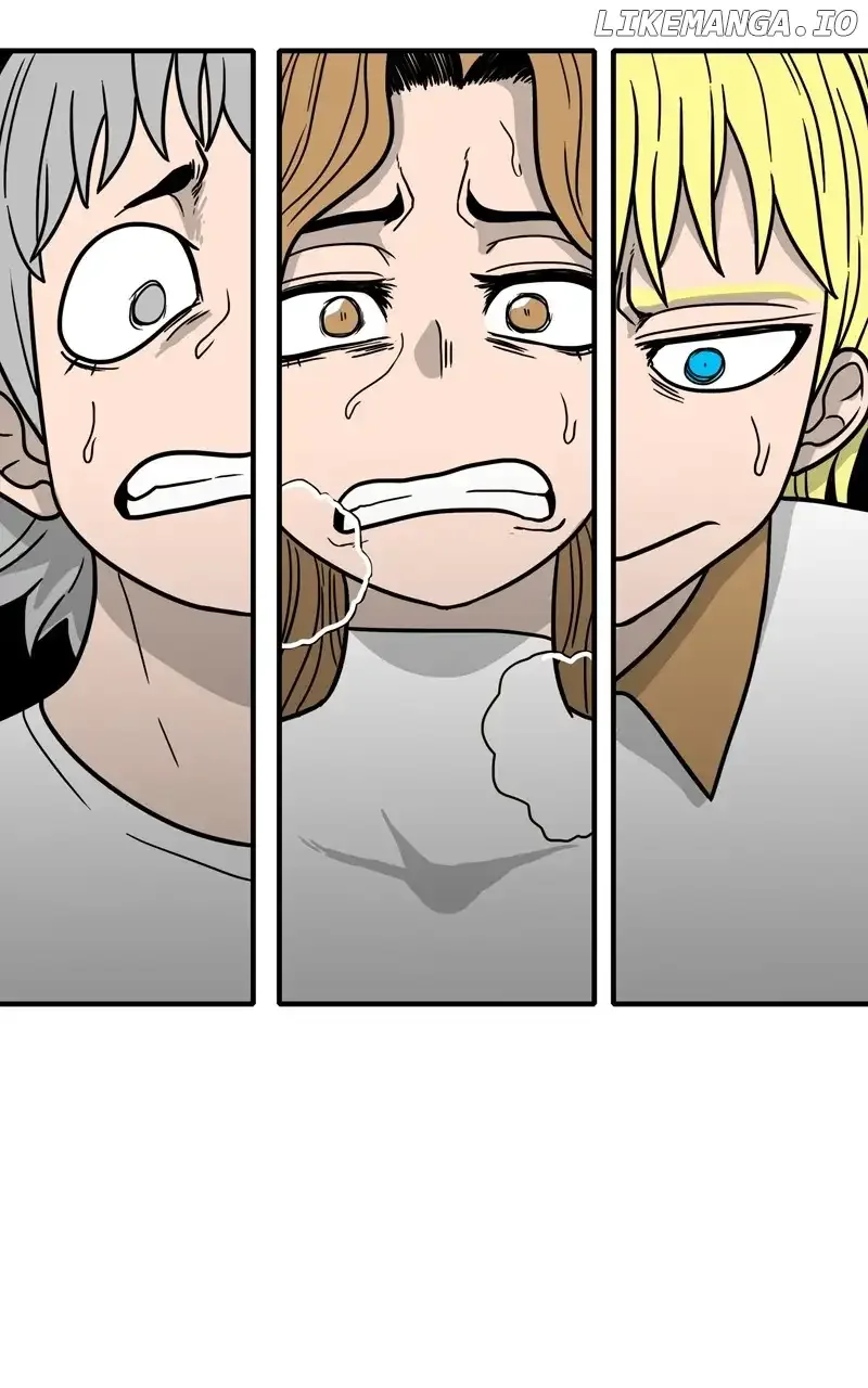 Dating to Survive Chapter 69 page 42
