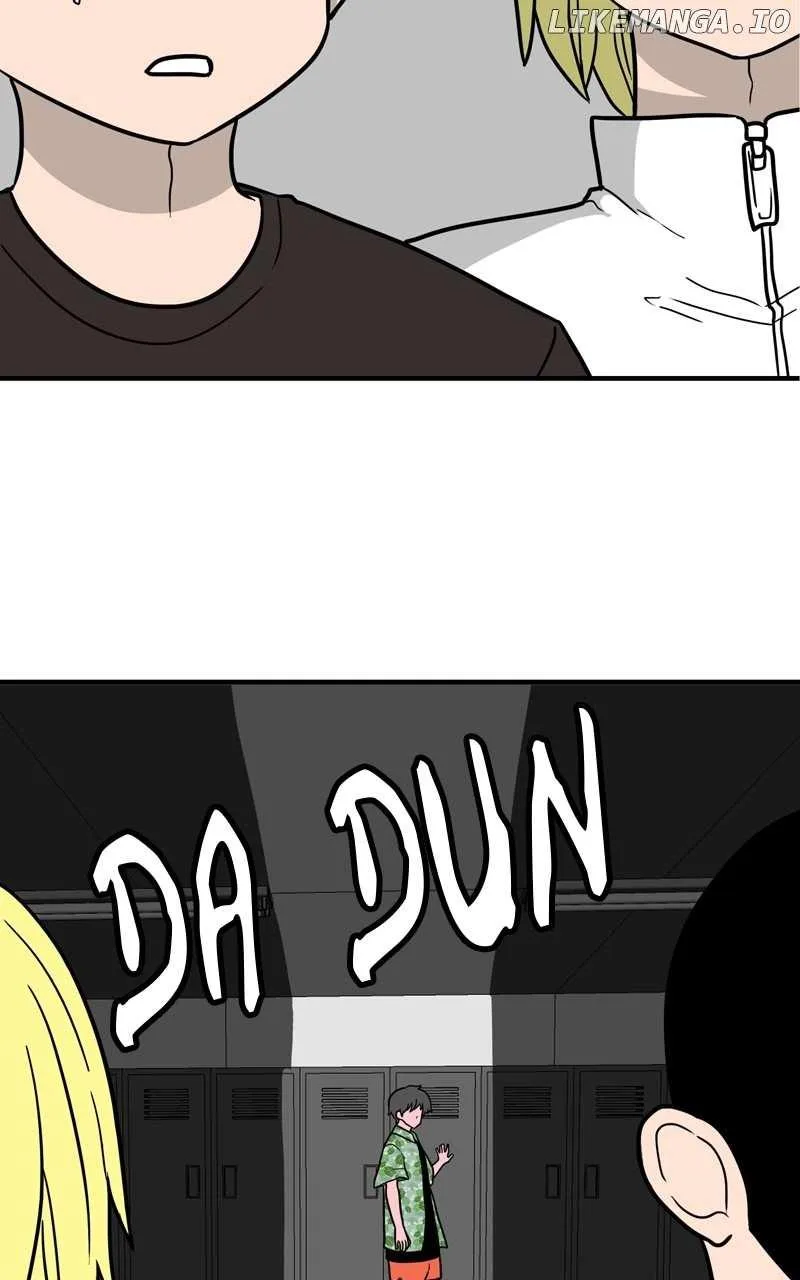 Dating to Survive Chapter 71 page 10