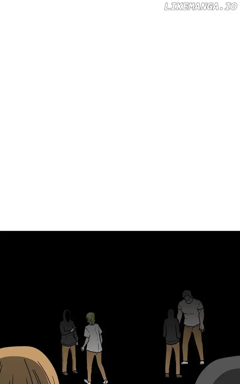 Dating to Survive Chapter 69 page 28