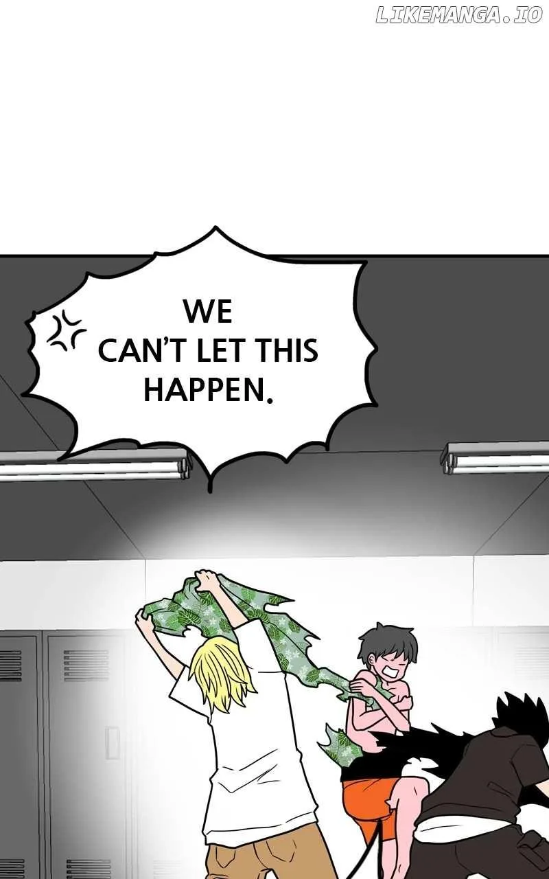 Dating to Survive Chapter 71 page 16