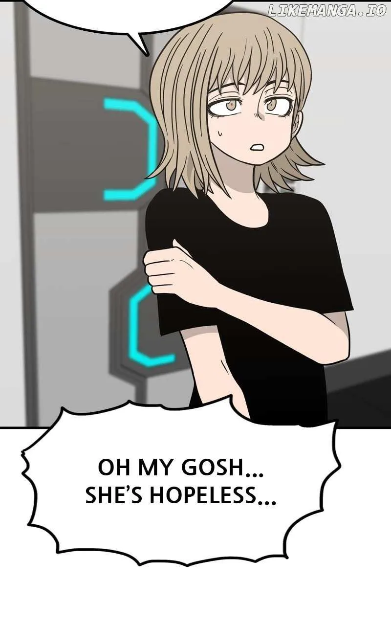 Dating to Survive Chapter 71 page 30