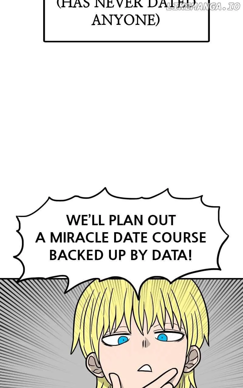 Dating to Survive Chapter 71 page 20