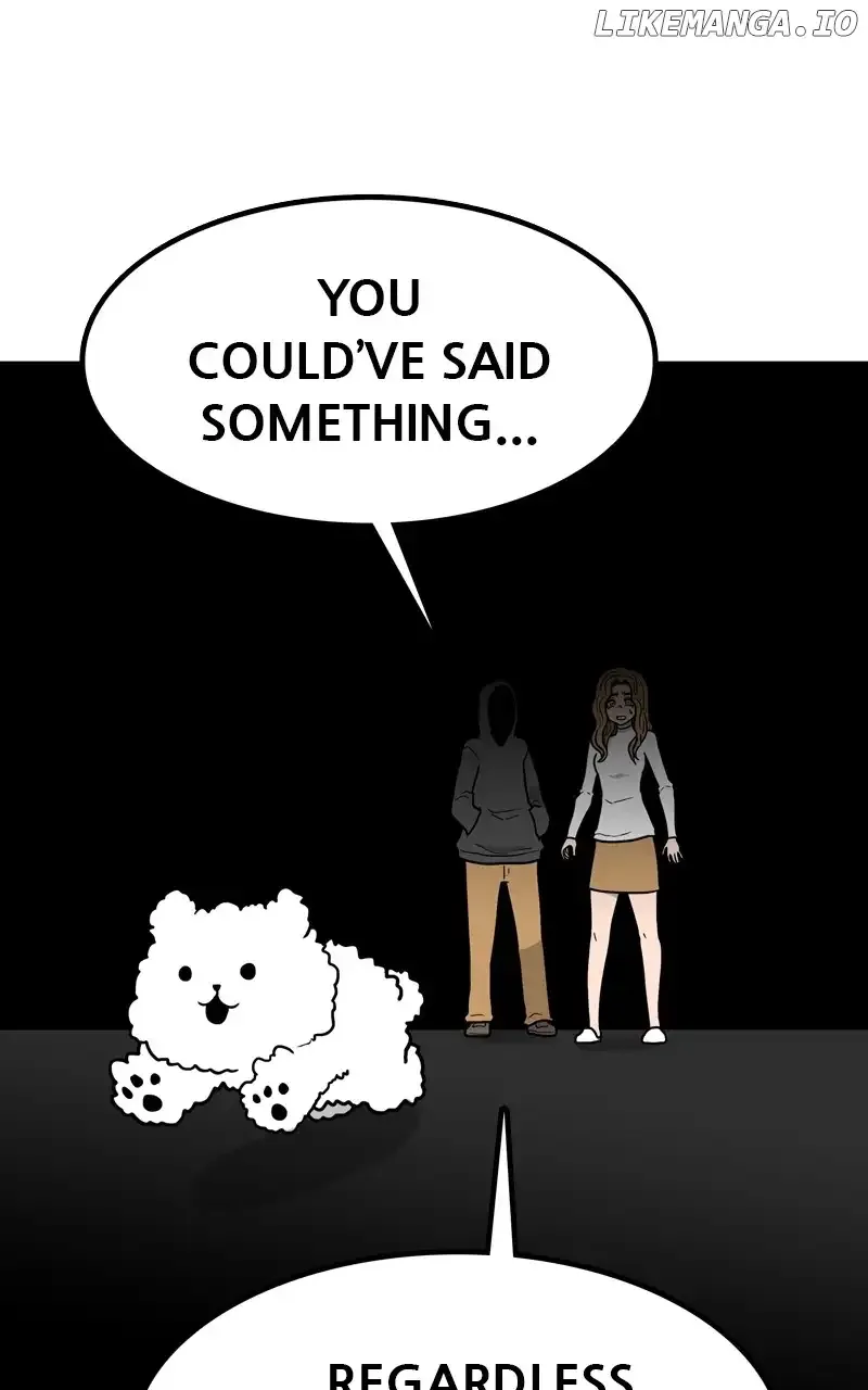 Dating to Survive Chapter 69 page 33