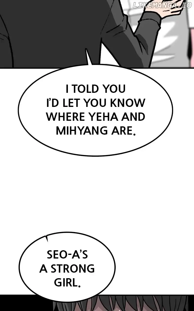 Dating to Survive Chapter 69 page 47