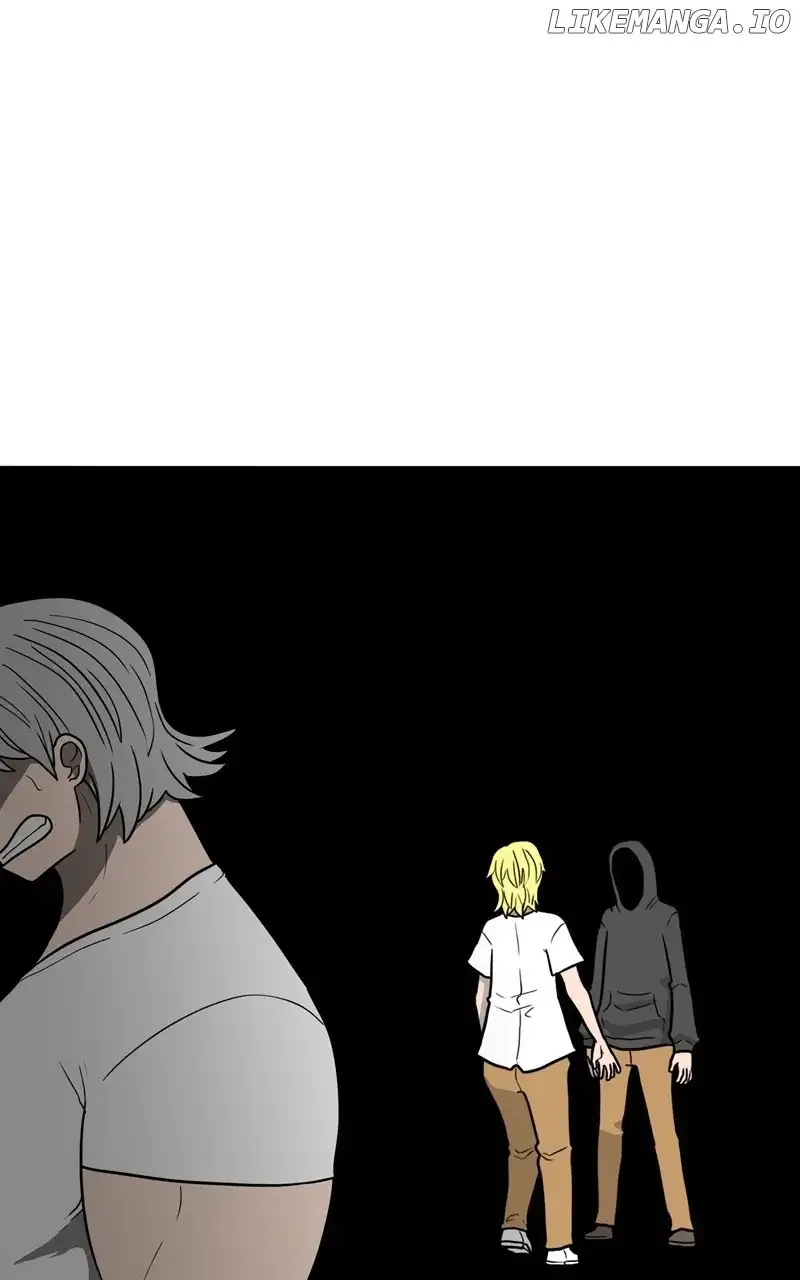 Dating to Survive Chapter 69 page 19