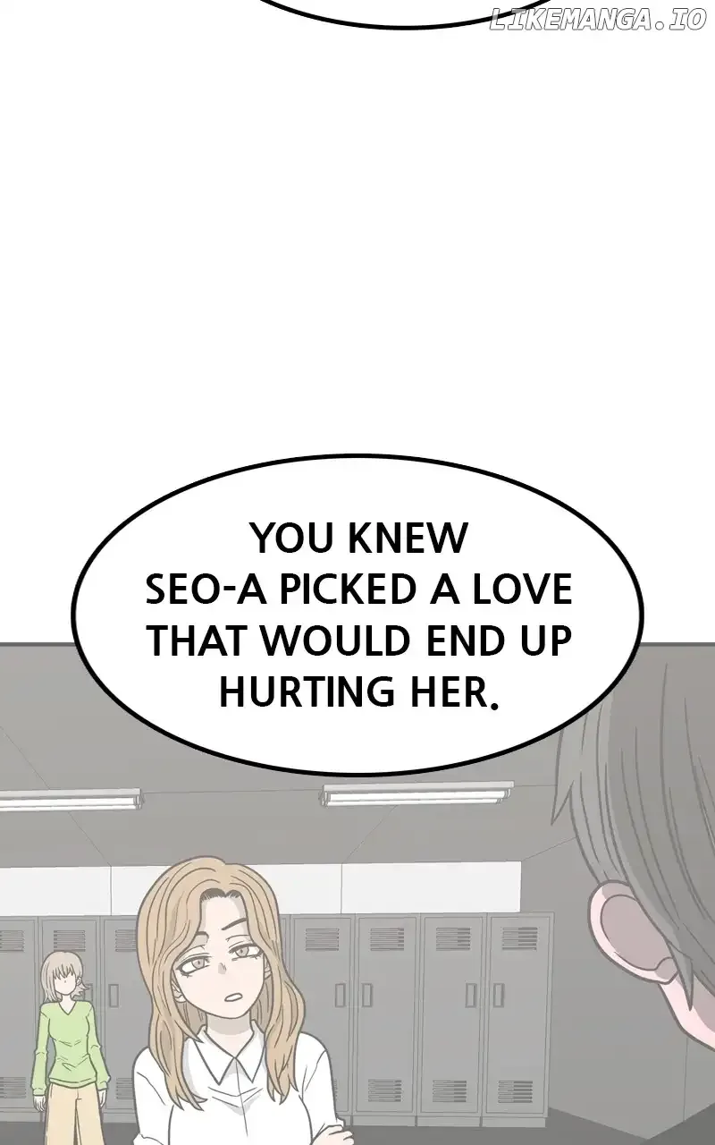 Dating to Survive Chapter 69 page 37