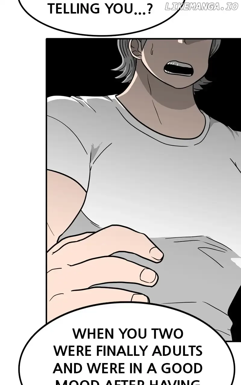 Dating to Survive Chapter 69 page 16