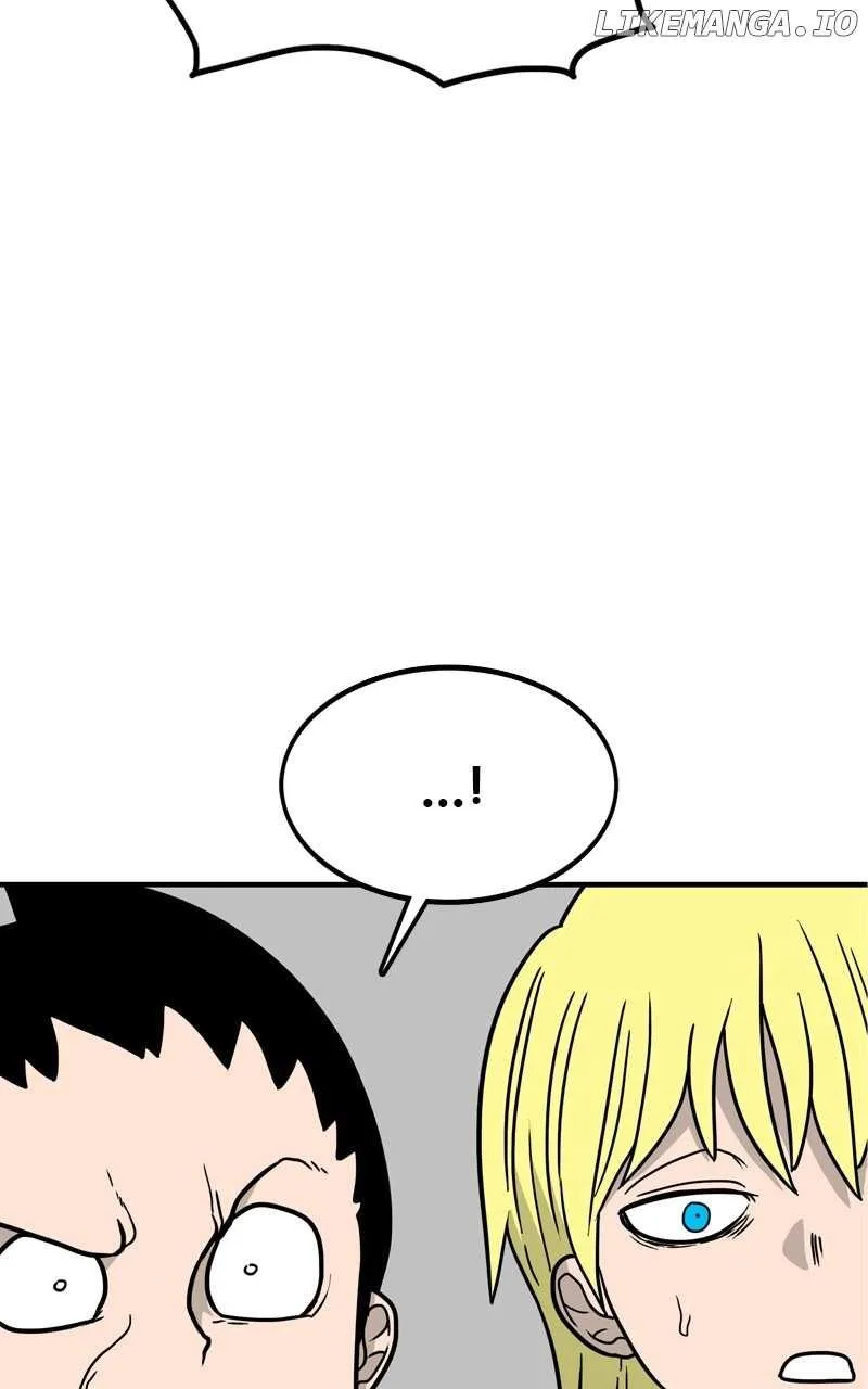 Dating to Survive Chapter 71 page 9