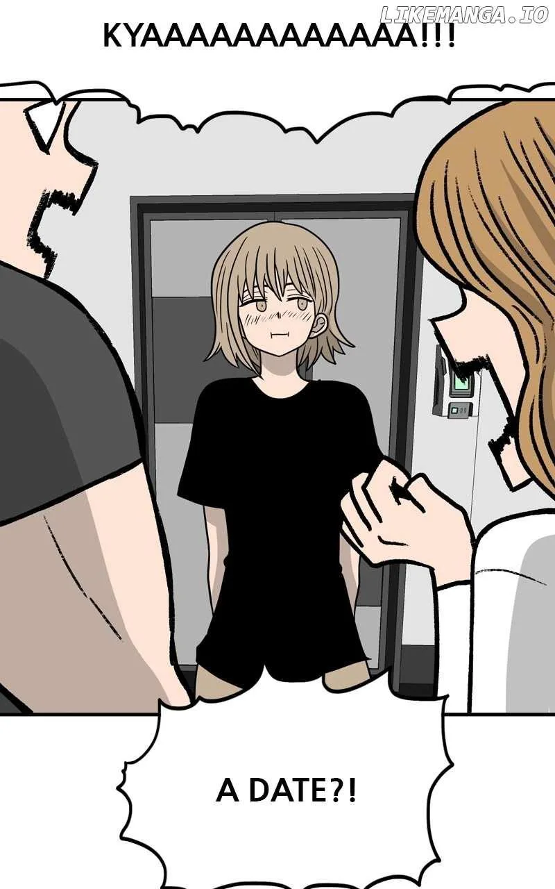 Dating to Survive Chapter 71 page 27