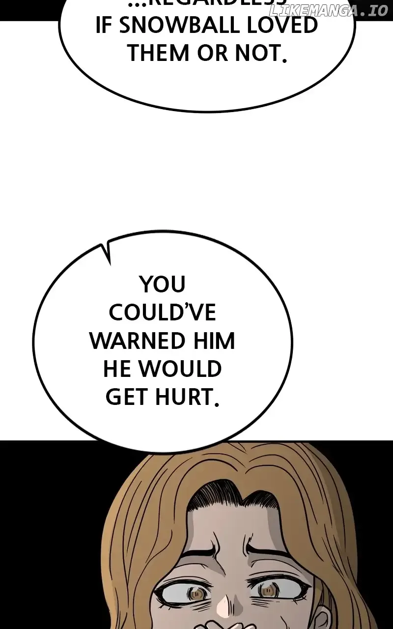 Dating to Survive Chapter 69 page 34