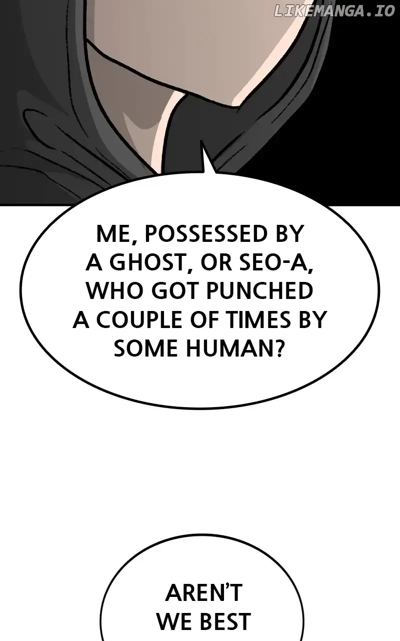 Dating to Survive Chapter 69 page 23