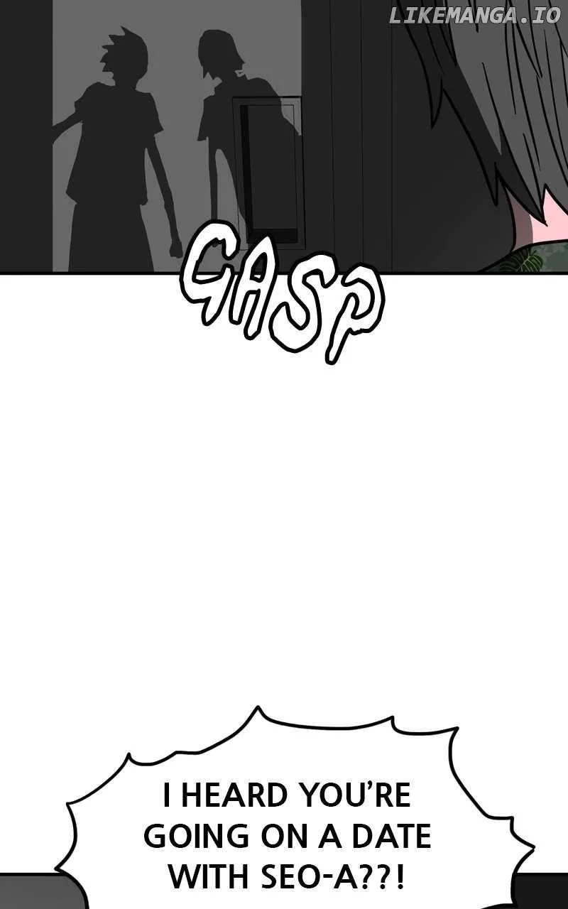 Dating to Survive Chapter 71 page 7