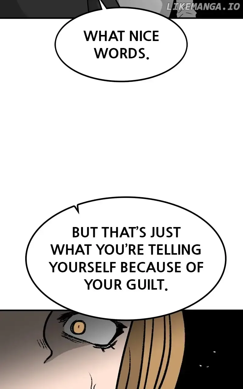 Dating to Survive Chapter 69 page 31