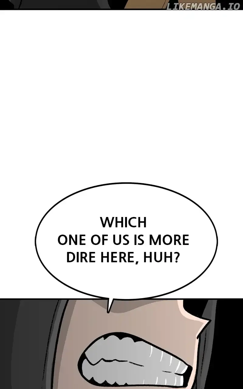 Dating to Survive Chapter 69 page 22