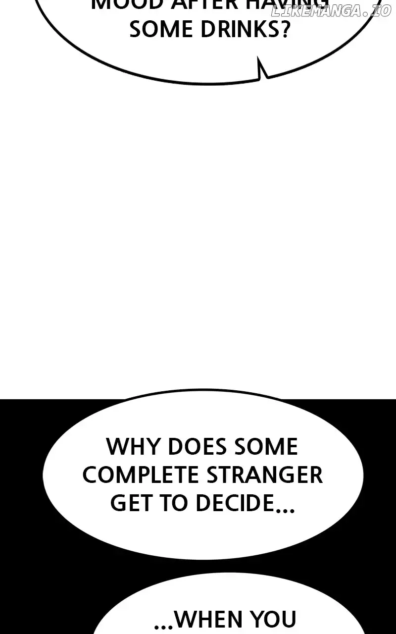 Dating to Survive Chapter 69 page 17