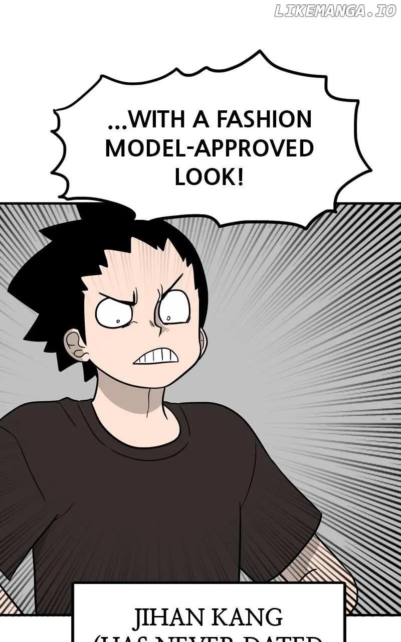 Dating to Survive Chapter 71 page 19