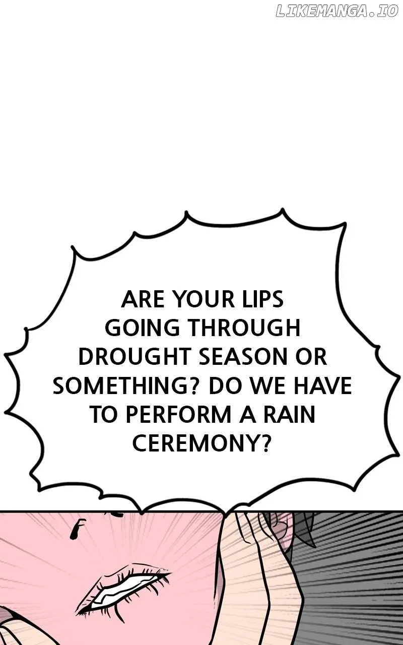 Dating to Survive Chapter 71 page 39