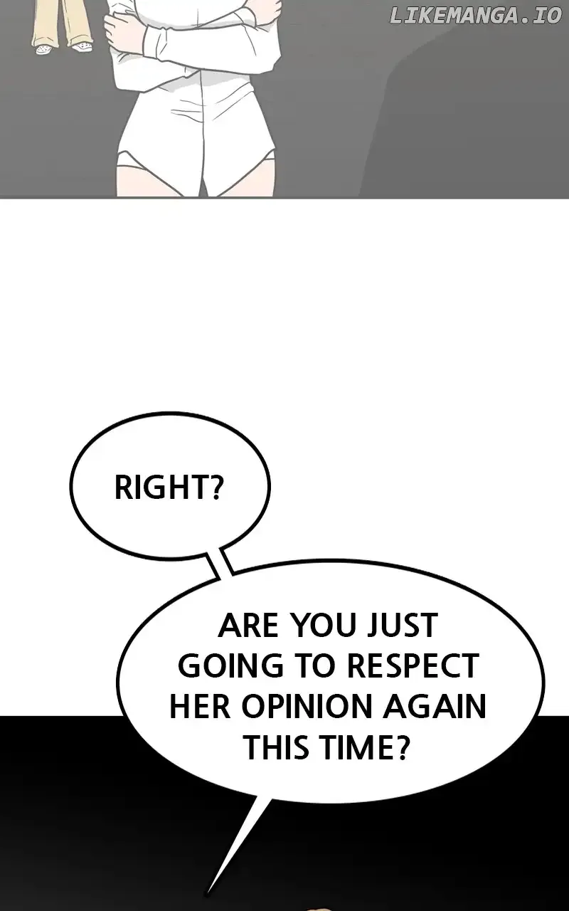 Dating to Survive Chapter 69 page 38