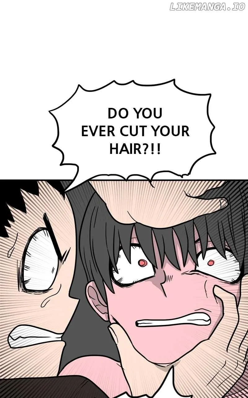 Dating to Survive Chapter 71 page 36