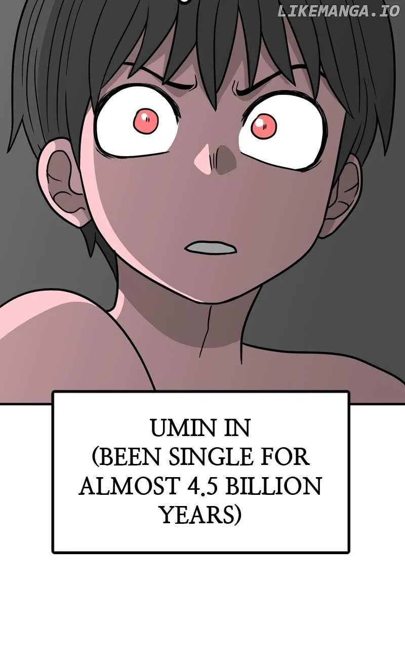 Dating to Survive Chapter 71 page 24