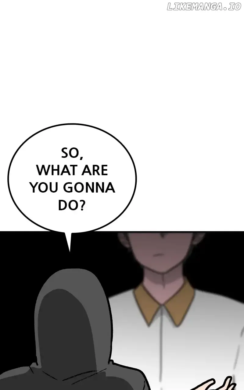 Dating to Survive Chapter 69 page 46