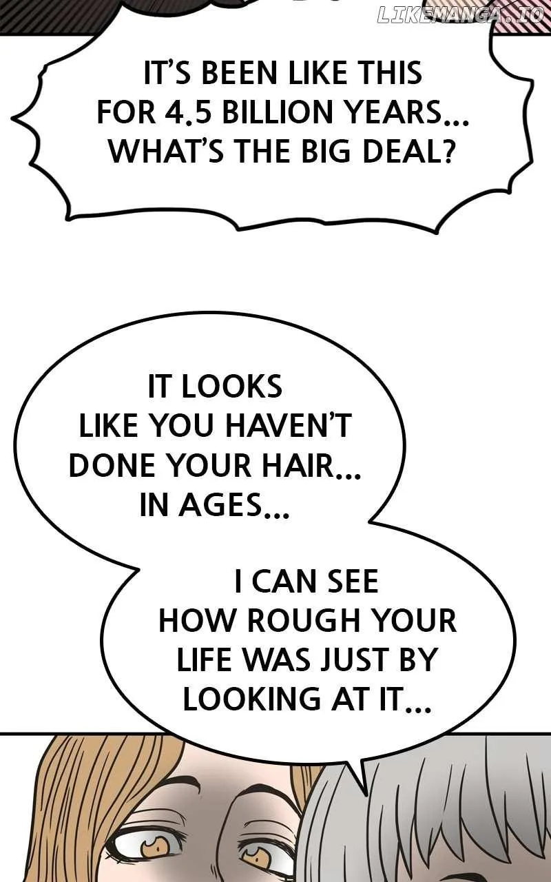 Dating to Survive Chapter 71 page 37