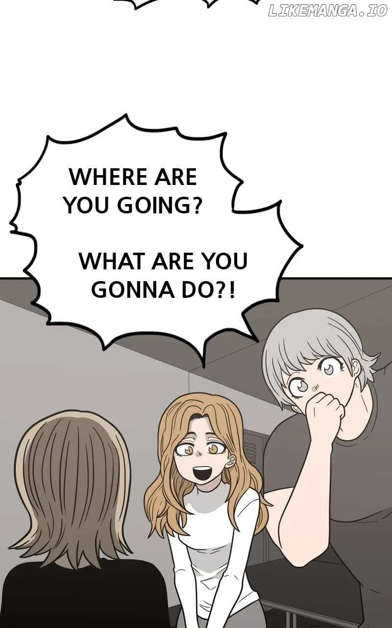 Dating to Survive Chapter 71 page 28