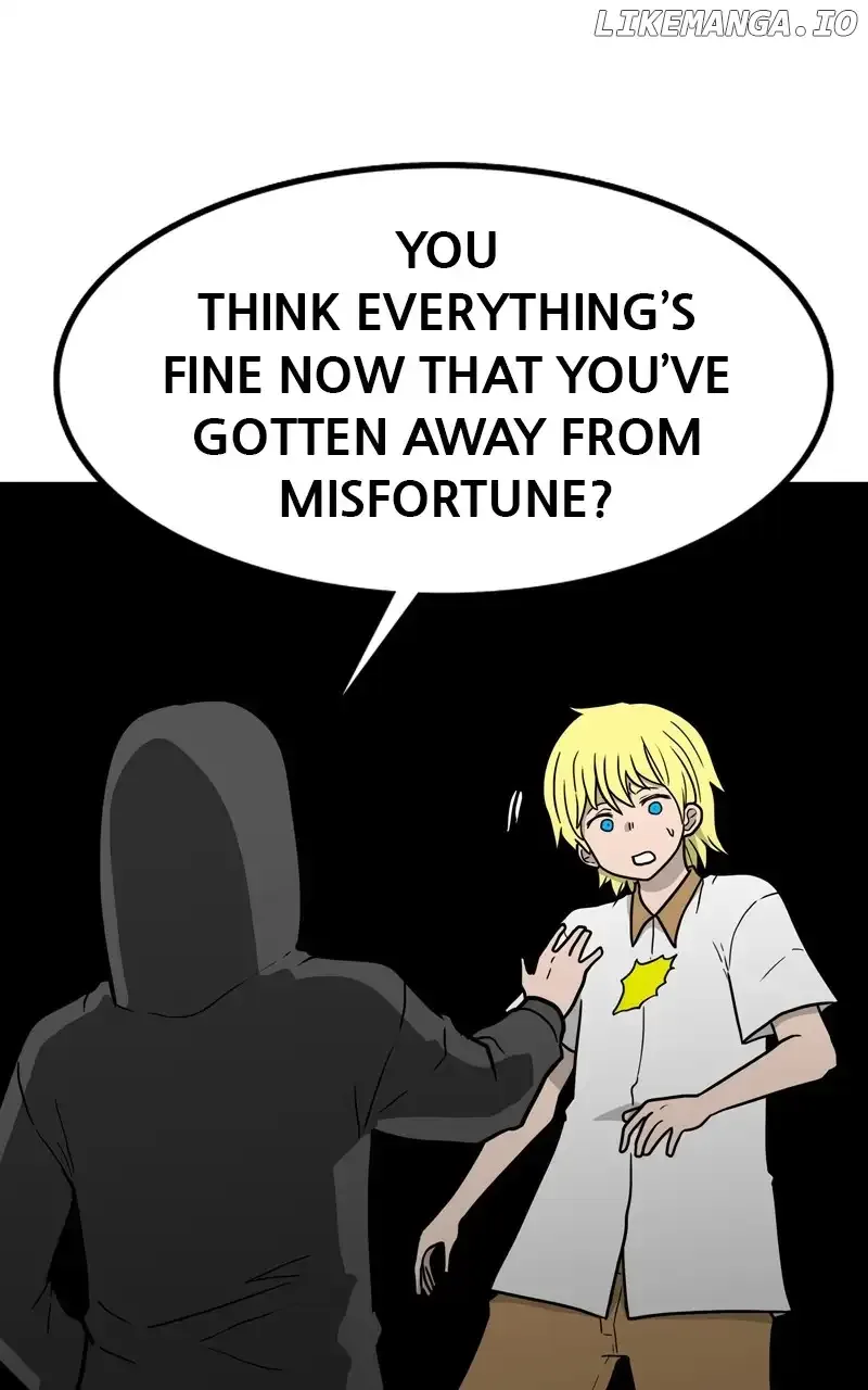 Dating to Survive Chapter 69 page 21