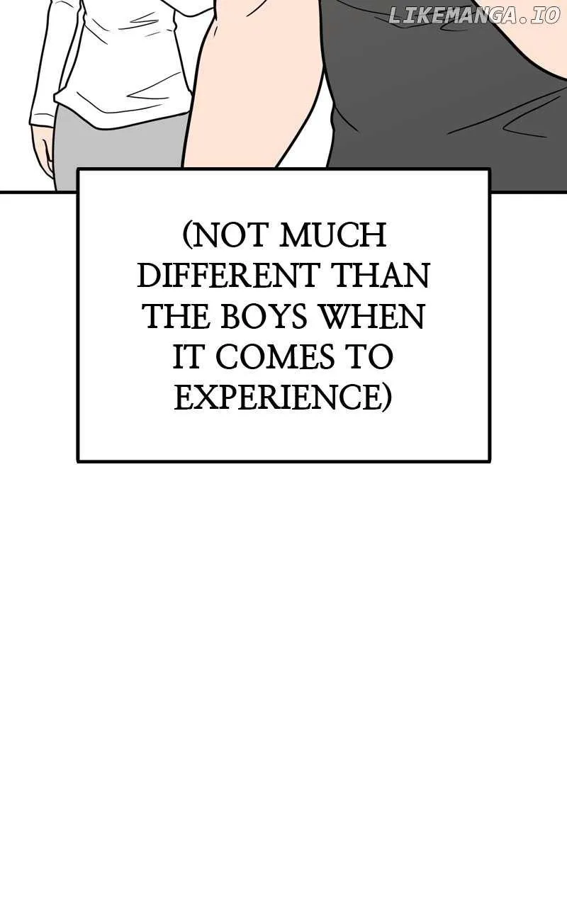 Dating to Survive Chapter 71 page 32